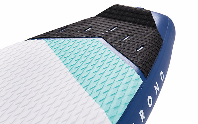 AZTRON URONO KICKPAD