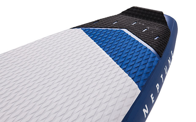 AZTRON URONO KICKPAD