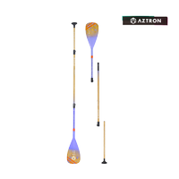 Aztron Phase 3-section SUP Paddle