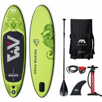 Deska SUP Aqua Marina Breeze 9'0" (AQM_114)