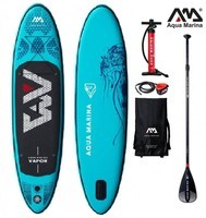 Deska SUP Aqua Marina Vapor 9'10" (AQM_068)