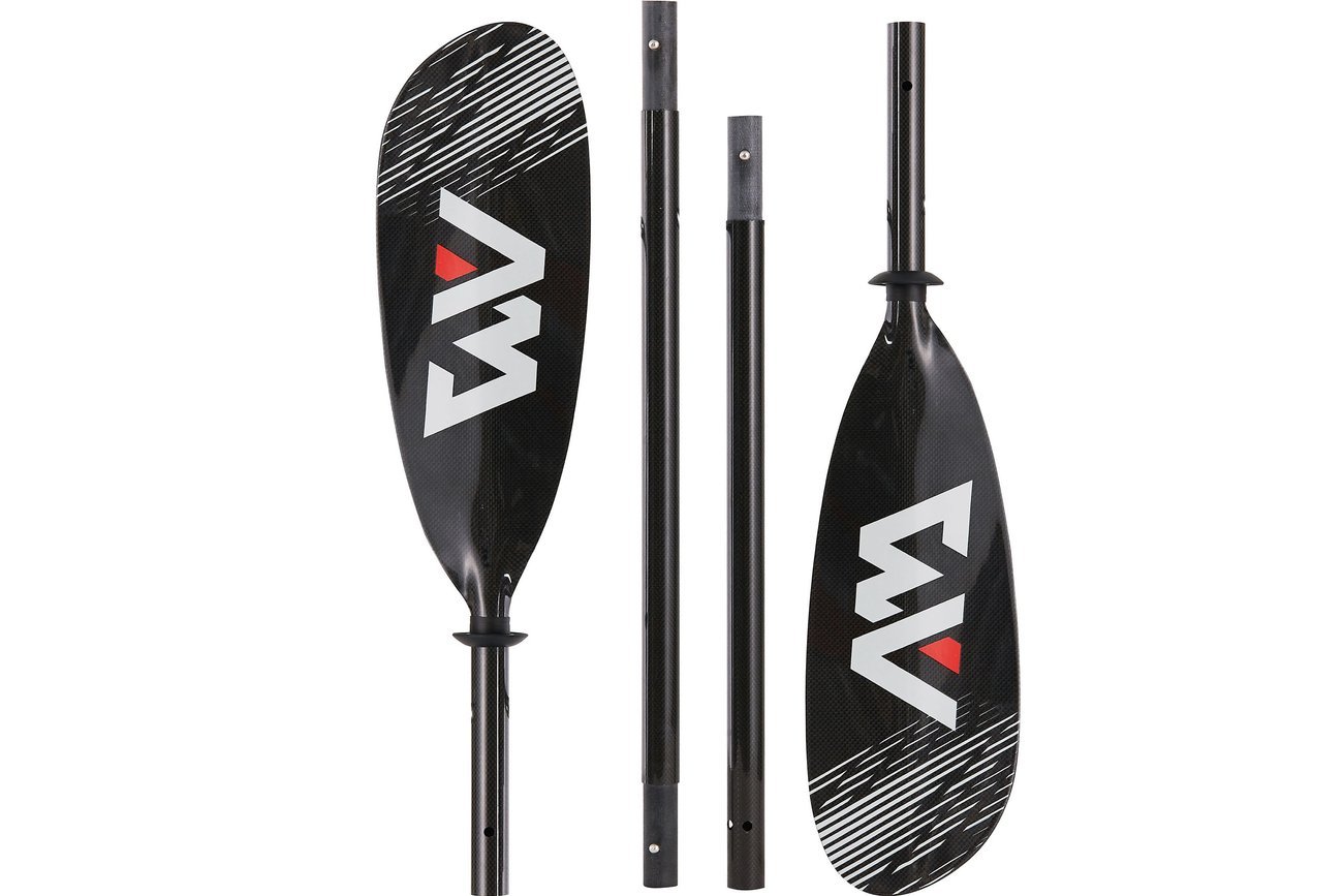 Aqua Marina Carbon Kayak Paddle KP3 2021 Paddles \ Kayak paddles