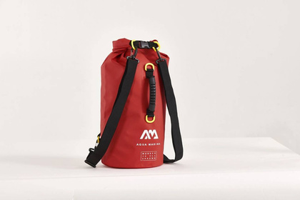 Aqua Marina Dry Bag 20l (red) 2021 czerwony Bags modernSport.pl