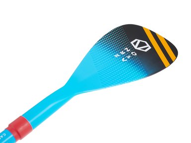  Aztron Next 3-section SUP Paddle carbon