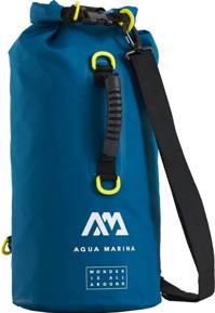 Aqua Marina Dry Bag - 20l (dark blue) 2021