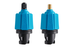 Aqua Marina Inflatable SUP Valve Adaptor (2022)