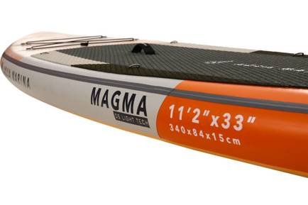 Aqua Marina SUP Magma 11’2″ (340cm - 330l)  BT-21MAP 2022