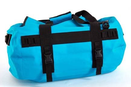 Aqua Marina - Waterproof Duffle Bag 50L - IPX6 2022