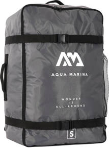 Aqua Marina ZIP Backpack for 1 Person Kayaks (2022)