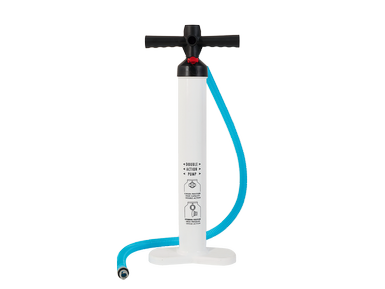 Aquatone Double Action Pump