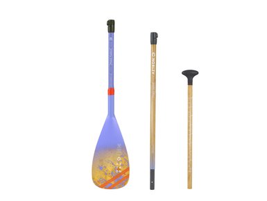 Aztron Phase 3-section SUP Paddle