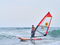Aztron SUP 5.0 Sail Set