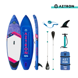 Aztron SUP Terra 10'6" (2021)