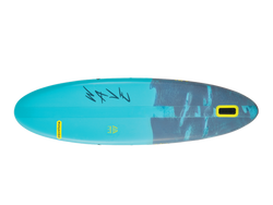 Deska pompowana SUP Aquatone WAVE 10'0" 2021 (AZ_076)