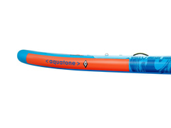 Deska pompowana SUP Aquatone WAVE 10'0" (Z_019)  (OUTLET)