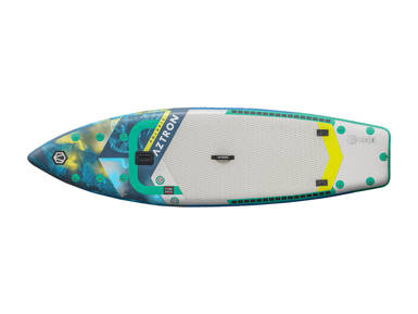 Deska pompowana SUP Aztron Polaris Adventure 11'4" (340cm) 