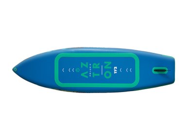 Deska pompowana SUP Aztron Polaris Adventure 11'4" (340cm) 