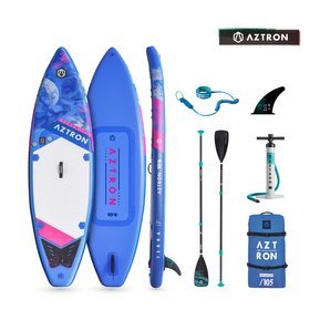 Deska pompowana SUP Aztron Terra 10'6" 320cm