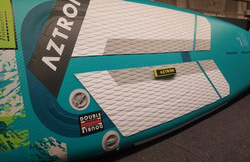 Double Chamber Aztron SUP Super Nova 11'0" (335 cm)