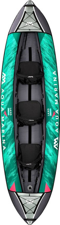 Kayak Aqua Marina Laxo 12'6" (380cm) LA-380 2022