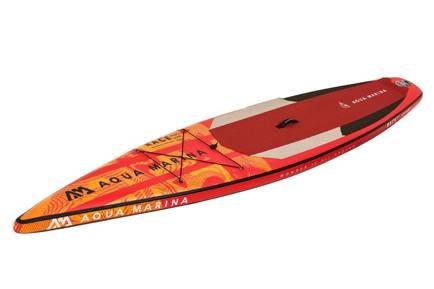 SUP Aqua Marina Race 12'6" (381cm - 320l) BT-21RA01 2022
