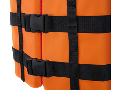 Safety Vest Aquatone Vibe (Orange)