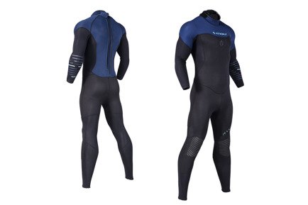 Wetsuit Aztron Kepler 3/2 BZ (2021)