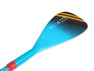  Aztron Next 3-section SUP Paddle carbon