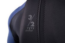 AZTRON WETSUIT AZTRON HABBLE 3/2 BZ