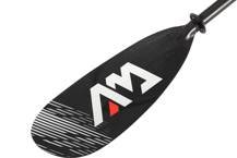 Aqua Marina Carbon Kayak Paddle KP-3