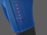 Aztron Aurora Short 3/2mm Wetsuit