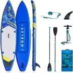 Aztron SUP Neptune 12'6"