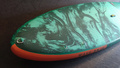 Deska pompowana SUP Aquatone Wave Plus 12'0" (AZ_092)