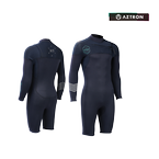 Wetsuit Aztron Kepler Short 3/2 BZ