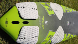 NoveNove World Cup Slalom 119l