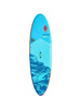 Deska pompowana SUP Aquatone WAVE 10'0"