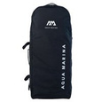 Aqua Marina Zip Backpack (Dhyana/Peace/Blade)