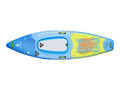 Aquatone Inflatable Kayak/SUP Playtime 11'4"