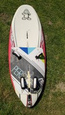 Deska wind Starboard Futura 144l
