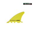 Aztron Center Fin 5.0"