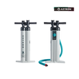 Aztron Double Action SUP Pump - two pistons