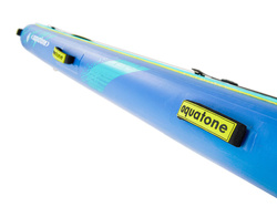 Aquatone Inflatable Platform Club 8'0"