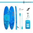 Aquatone SUP Wave Plus 11'0"