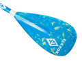 Aquatone Flexor Fiberglass 3-Section Paddle