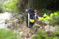 Plecak SUP Aqua Marina (rozmiar XS) 