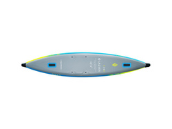 Kajak pompowany Aquatone Glacier 12'6"