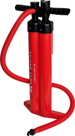 Aqua Marina Liquid Air V3 Triple Action Pump (2022)