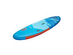 Deska pompowana SUP Aquatone WAVE 10'0"