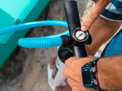 Aquatone Double Action Pump