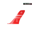 Aztron Race/Touring Fin 10"